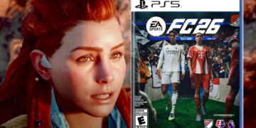PS5’s Top-Selling Game of 2026 Only Sold 12% Physical