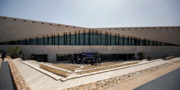 How Palestinians Are Building a Digital Archive That Can’t Be Erased