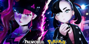 Palworld Has Now Outsold Almost Every Mainline Pokémon Game