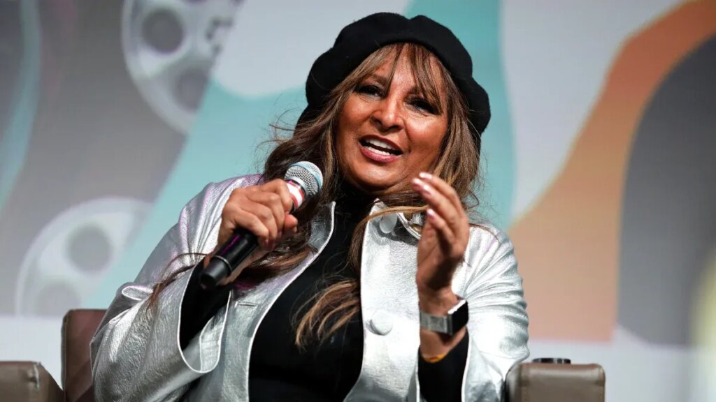 Pam Grier to Receive Lifetime Achievement Award at Santa Fe International Film Festival | Exclusive