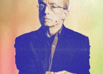 This Former Intel CEO Wants to Jumpstart Moore’s Law With Light