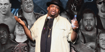 Patrice O’Neal Once Worked for WWE, and Stephanie McMahon Apparently Fired Him Four Times