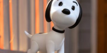 ‘Peanuts’ and Super 7 Team for San Diego Comic-Con Pop-Up | Exclusive