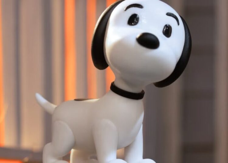 ‘Peanuts’ and Super 7 Team for San Diego Comic-Con Pop-Up | Exclusive