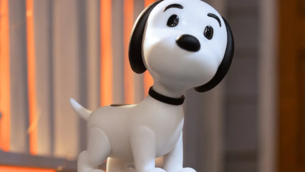 ‘Peanuts’ and Super 7 Team for San Diego Comic-Con Pop-Up | Exclusive