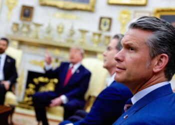 Pete Hegseth’s Plan for ‘High T’ Troops Is a Junk Science Fever Dream