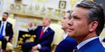 Pete Hegseth’s Plan for ‘High T’ Troops Is a Junk Science Fever Dream