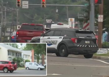 Pa. man noticed his belongings were mysteriously rearranged for weeks, then catches woman he met on dating app breaking in