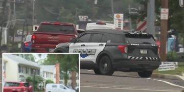 Pa. man noticed his belongings were mysteriously rearranged for weeks, then catches woman he met on dating app breaking in