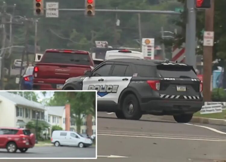 Pa. man noticed his belongings were mysteriously rearranged for weeks, then catches woman he met on dating app breaking in