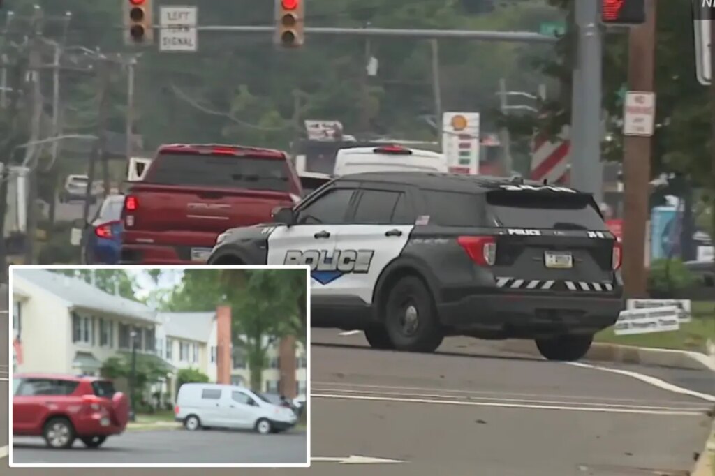 Pa. man noticed his belongings were mysteriously rearranged for weeks, then catches woman he met on dating app breaking in