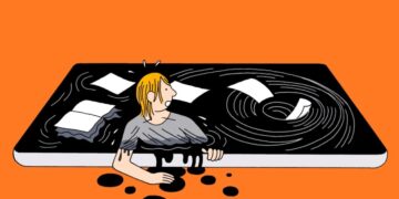 The moral case for being less online