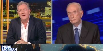Bill O’Reilly Says Megyn Kelly and Tucker Carlson Are Only Anti-Trump Because They’re ‘Personalities,’ Not Journalists