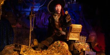 Disney Quietly Gave the Pirates of the Caribbean Ride a Tech Upgrade. Fans Revolted