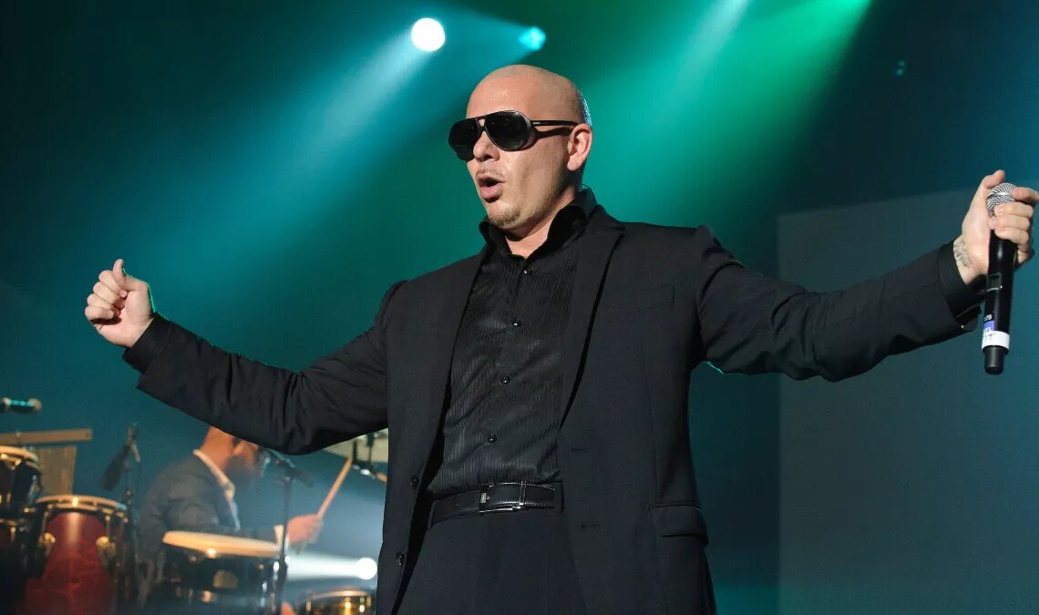 14 Years Ago, This Miami Hit-Maker Was ‘Exiled’ to a Remote Alaskan Island, but Ended Up Having a Blast