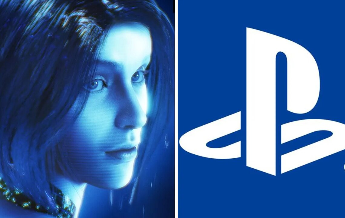 PlayStation Accidentally Uploads AI-Dubbed Halo Campaign Evolved Trailer and It’s Hilarious