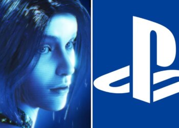 PlayStation Accidentally Uploads AI-Dubbed Halo Campaign Evolved Trailer and It’s Hilarious