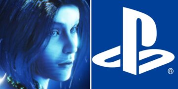 PlayStation Accidentally Uploads AI-Dubbed Halo Campaign Evolved Trailer and It’s Hilarious