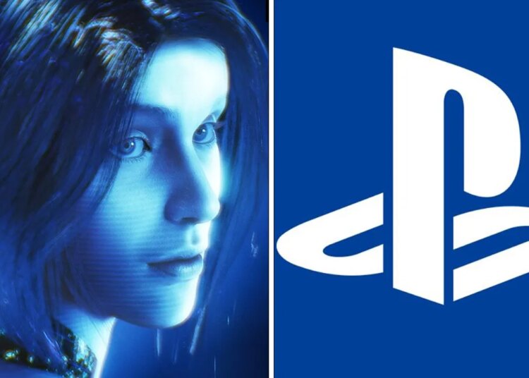 PlayStation Accidentally Uploads AI-Dubbed Halo Campaign Evolved Trailer and It’s Hilarious