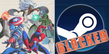 PlayStation Reportedly Blocks Marvel Tokon PC in 132 Countries Over PSN Requirement