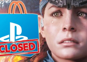 PlayStation Stores for PS3 and PS Vita Will Close in 2027