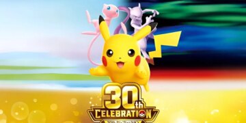 Pokémon TCG 30th Celebration Card List Leaks Early Online