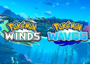 Pokémon Winds and Waves Leak Claims Gen 10 Will Add 300 New Pokémon