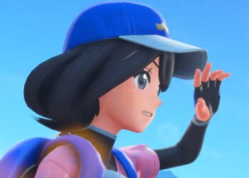 Pokémon Winds and Waves Leak Reveals First Details on 7 New Gen 10 Pokémon