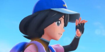Pokémon Winds and Waves Leak Reveals First Details on 7 New Gen 10 Pokémon