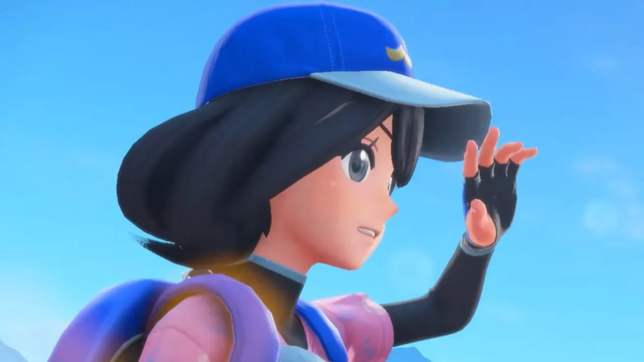 Pokémon Winds and Waves Leak Reveals First Details on 7 New Gen 10 Pokémon