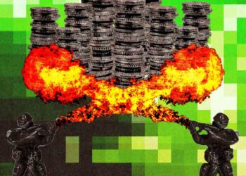 The Army Is Burning Through Its AI Tokens
