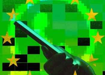 A Majority of European Lawmakers Voted Against Letting Big Tech Read Our Messages. They’re Going to Anyway.