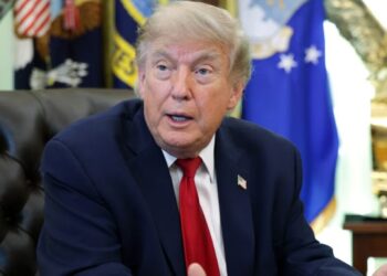 Trump Earned $1.2 Billion in Crypto Revenue in 2025