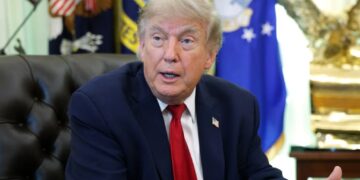 Trump Earned $1.2 Billion in Crypto Revenue in 2025