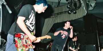 3 Objectively Perfect Punk Albums Under Half an Hour Long