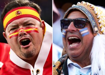 The World Cup’s quiet winner: Short-term rentals