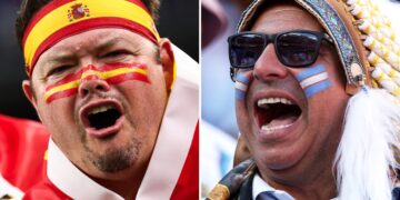 The World Cup’s quiet winner: Short-term rentals