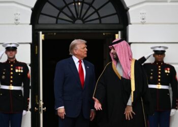 Trump added two demands to his Saudi deal. The kingdom might walk.