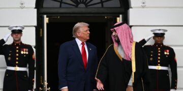Trump added two demands to his Saudi deal. The kingdom might walk.