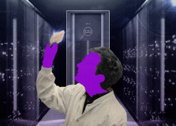 Scientists’ Side Hustle? Using AI and Quantum Computing to Generate New Peptides