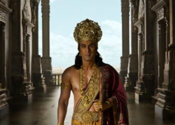 Indian Blockbuster ‘Ramayana’ to Get International Release From Sony