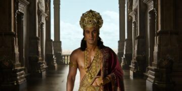 Indian Blockbuster ‘Ramayana’ to Get International Release From Sony