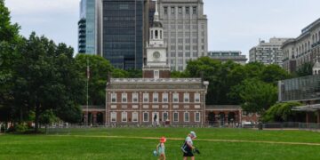 How Philadelphia turned a deadly heat wave into protections that could help millions