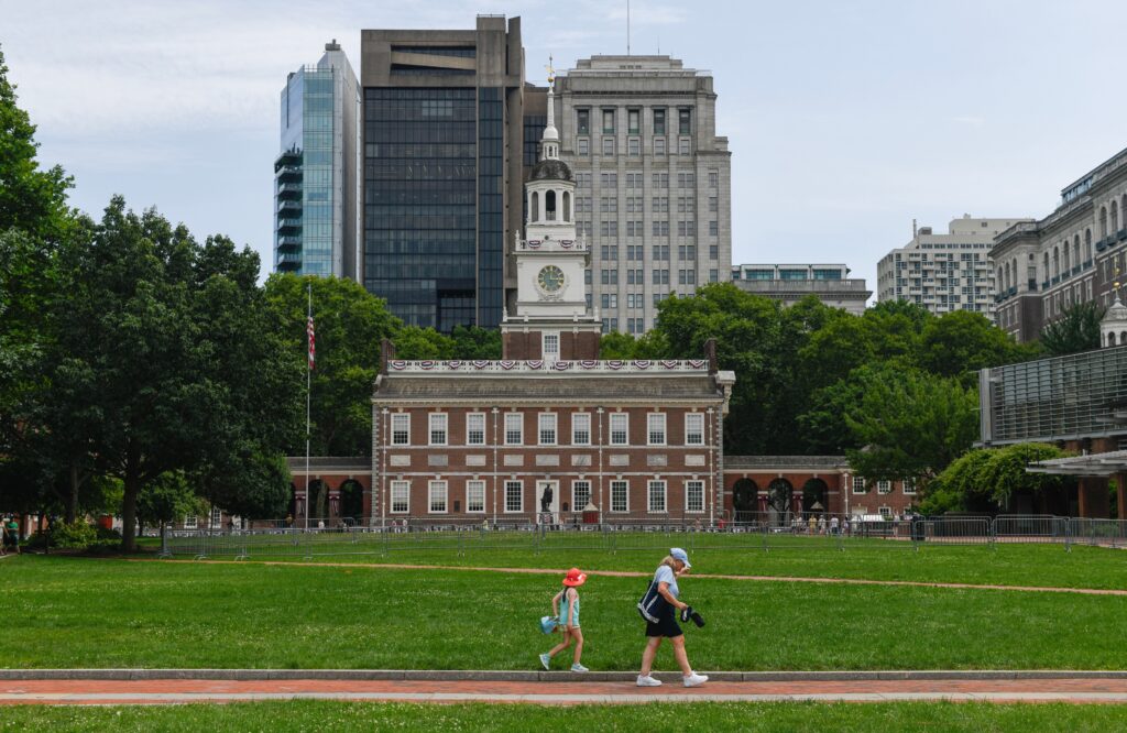 How Philadelphia turned a deadly heat wave into protections that could help millions