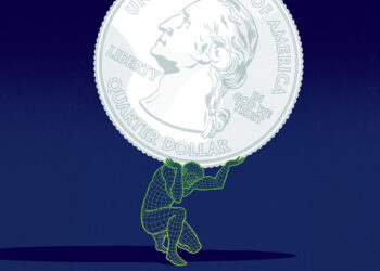 The AI tax movement is built on a myth