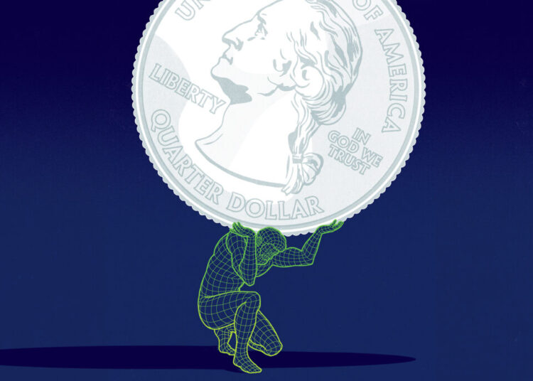 The AI tax movement is built on a myth