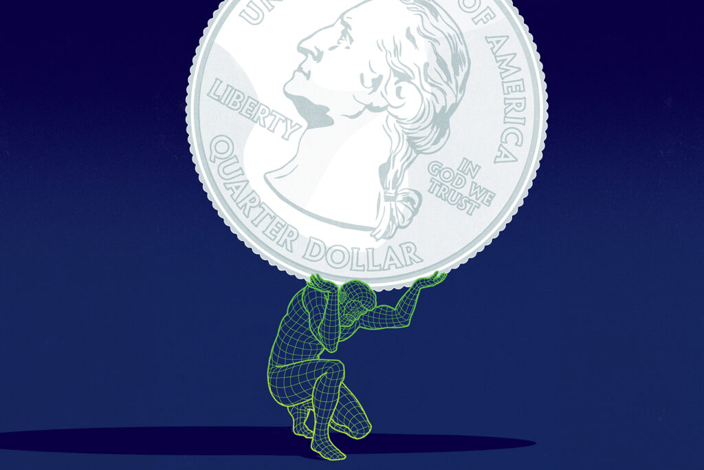 The AI tax movement is built on a myth