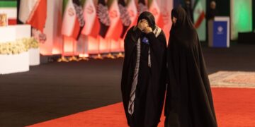 Iran begins funeral rites for Ali Khamenei, supreme leader killed in war