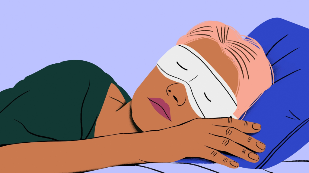 Researchers Found the Amount of Sleep Linked to Slower Biological Aging, and the Window Is Surprisingly Narrow