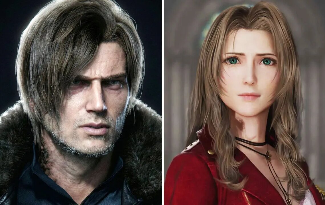Resident Evil Overtakes Final Fantasy in Sales as RE2 Remake Becomes Series’ Best-Selling Game